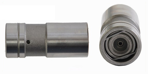 Valve Lifter - (16) Ford Small Blk 4/6/V8 Hyd Flat Follower Premium - Enginetech L900P-16
