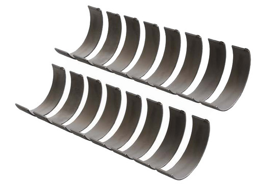 Rod Bearing Set - Ford 6.0L 365 Diesel Powerstroke - Enginetech BB119J