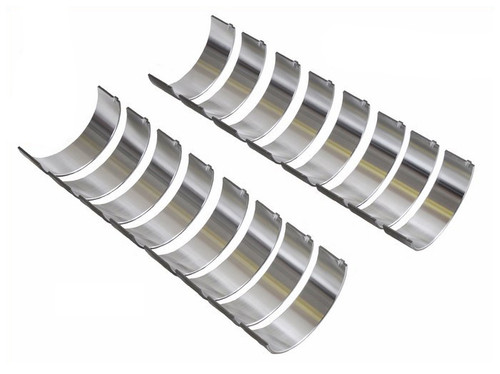 Rod Bearing Set - Ford 3.6L 221 4.2L 255 4.3L 260 4.7L 289 5.0L 302 - Enginetech BB214J