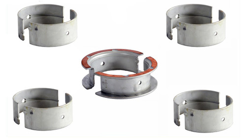 Main Bearing Set - GM Buick 401 425 - Enginetech BC140J