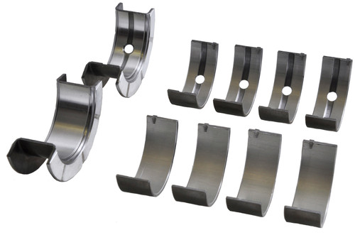 Main Bearing Set - Chrysler Mit 2.0L 122 Ck Tng Location - Enginetech BC217J