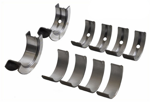 Main Bearing Set - Chrysler Mit 2.0L 122 Ck Lwr Tng Locatn - Enginetech BC218J