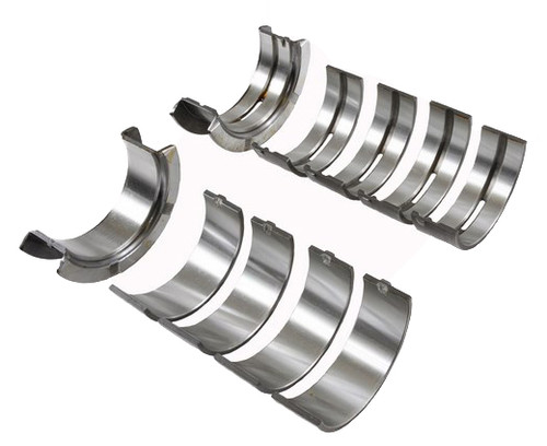Main Bearing Set - Ford 3.6L 221 4.2L 255 4.3L 260 4.7L 289 5.0L 302 - Enginetech BC240J