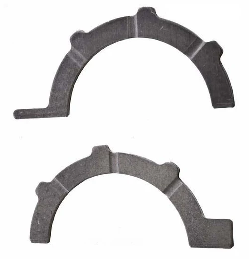 Thrust Washer - Thrust Washer Chrysler Jeep 3.7L 4.7L - Enginetech TW608