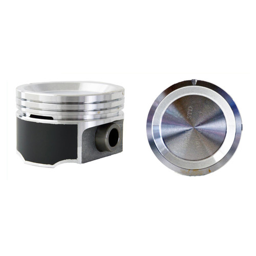 Piston Set - GM Chevrolet 3.1L 189 - Enginetech P3025(6)