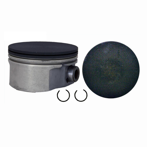Piston Set - GM Cadillac 4.6L 281 Northstar - Enginetech P3059(8)