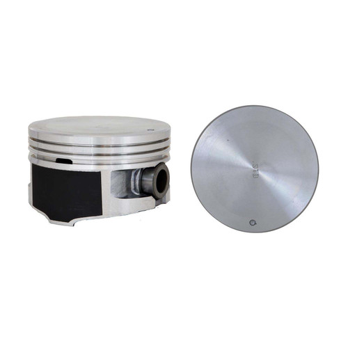 Piston Set - Ford 4.6L 281 DOHC 32V - Enginetech P5088(8)