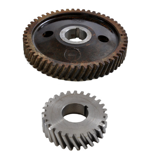 Timing Gear Set - GM Pontiac 2.5L 151 Matched Gear Set - Enginetech 2544S