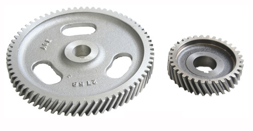 Timing Gear Set - Tim Set Ford 2.8L 171 Matched Gear Set - Enginetech 2760SA