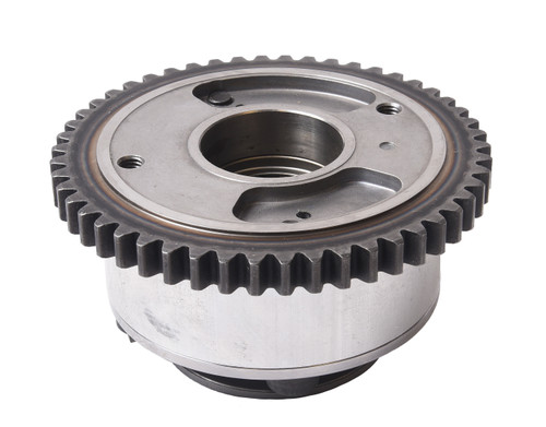 Variable Valve Timing (VVT) Sprocket - Cam Phaser Hyundai Kia 3.5L 3470 3.8L 3778 DOHC Exhaust - Enginetech ECP1002E