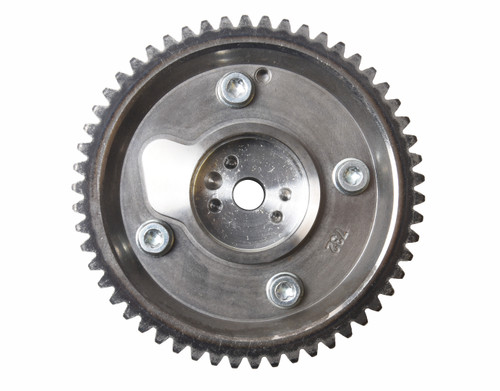 Variable Valve Timing (VVT) Sprocket - Cam Phaser Hyundai Kia 2.0L 1998 2.4L 2359 DOHC Exhaust - Enginetech ECP1003E