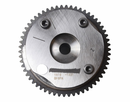 Variable Valve Timing (VVT) Sprocket - Cam Phaser Ford 3.5L 3.7L DOHC Intake - Enginetech ECP1005I
