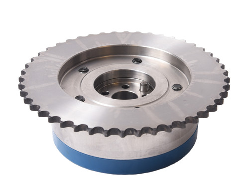 Variable Valve Timing (VVT) Sprocket - Cam Phaser GM Chevrolet Buick 2.0L 2.4L DOHC Intake - Enginetech ECP1008