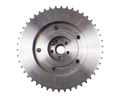 Variable Valve Timing (VVT) Sprocket / Cam Phaser - GM Chevrolet Buick 2.0L 2.4L DOHC Intake - Enginetech ECP1008