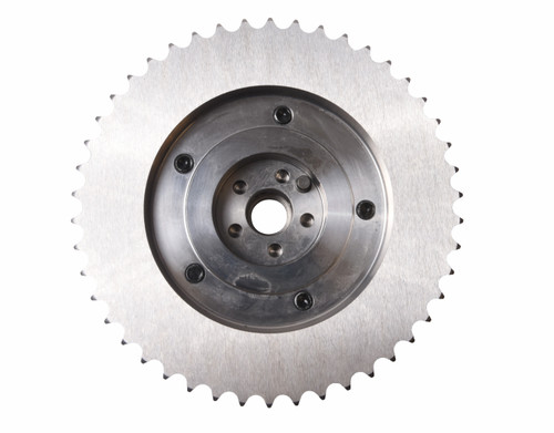 Variable Valve Timing (VVT) Sprocket - Cam Phaser GM Chevrolet 2.0L 2.2L 2.4L DOHC Exhaust - Enginetech ECP1009