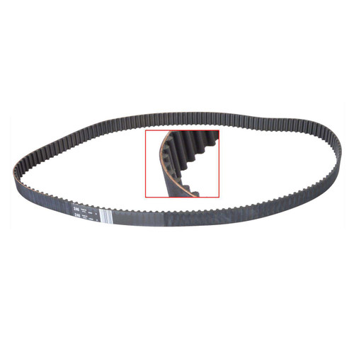 Timing Belt - Tim Belt Chrysler 2.0L 122 DOHC Car - Enginetech TB246