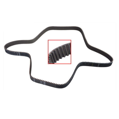 Timing Belt - Tim Belt GM 3.0L 181 DOHC - Enginetech TB285