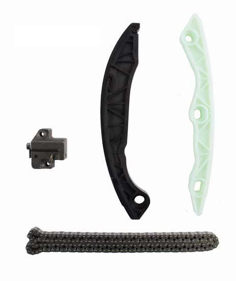 Timing Set - Tim Set Chrysler Hyundai Kia Jeep 1.8L 2.0L 2.4L Upper Set Without Sprockets - Enginetech TS1181