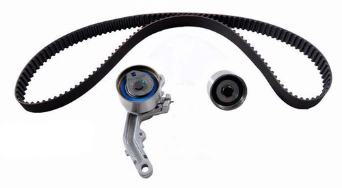 Timing Belt Kit TIM KIT CHRY 2.4L DOHC INCL'S - Mechanical Tensioner - Enginetech TS265M