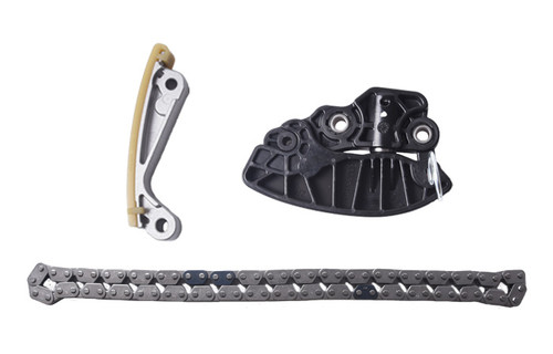 Timing Set - Tim Set Chrysler 5.7L 345 With Tensioner & Guide Without Spkts - Enginetech TS276