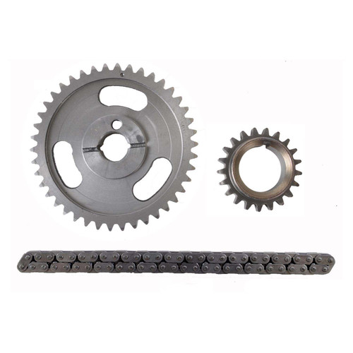 Timing Chain Set - Ford 4.7L 289 5.0L 302 5.8L 351W - Enginetech TS358A