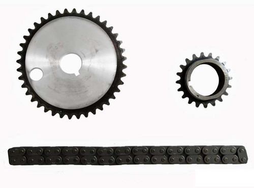 Timing Set - Tim Set GM Buick 3.8L 231 - Enginetech TS381