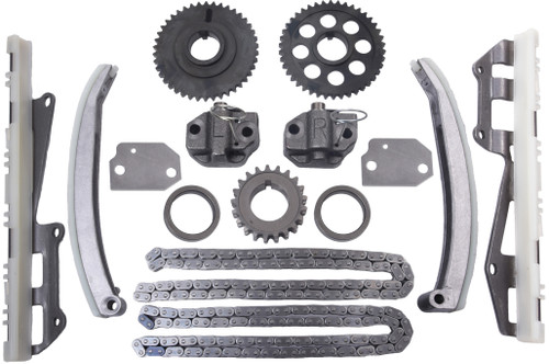 Timing Set - Tim Set Ford 4.6L 281 - Enginetech TS387G