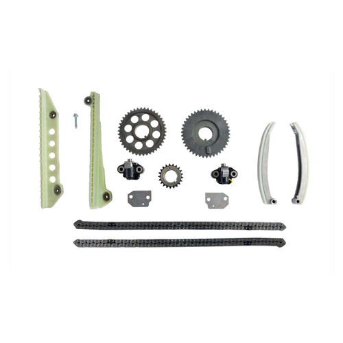 Timing Set - Tim Set Ford 4.6L SOHC - Enginetech TS387SG