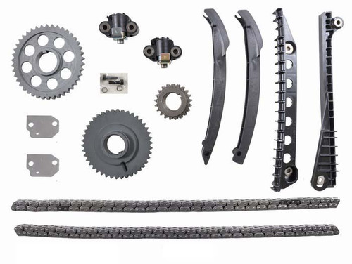 Timing Set - Tim Set Ford 6.8L 415 V-10 - Enginetech TS391B