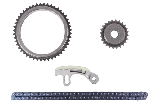 Balance Shaft Chain Set - Disc Tim Set GM 2.4L 146 DOHC Balance Shaft Kit - Enginetech TS4195