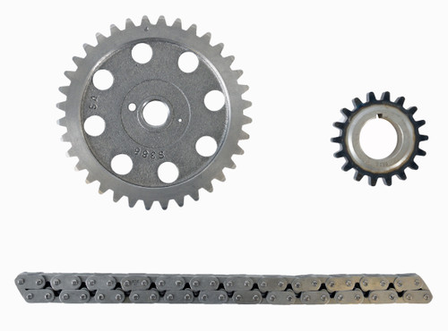 Timing Chain Set - AMC International 3.2L 199 3.8L 232 4.2L 258 - Enginetech TS494B