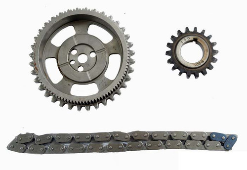 Timing Set - Tim Set GM Chevrolet 5.7L 350 Vin P - Enginetech TS509C
