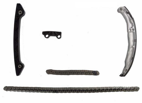 Timing Set - Tim Set Ford Mazda DOHC 16V Without Sprockets Or Tensioner - Enginetech TS9137