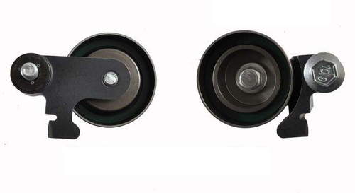 Timing Belt Tensioner - Tim Tens Chrysler 3.5L 215 SOHC Bearing Assembly - Enginetech TT118