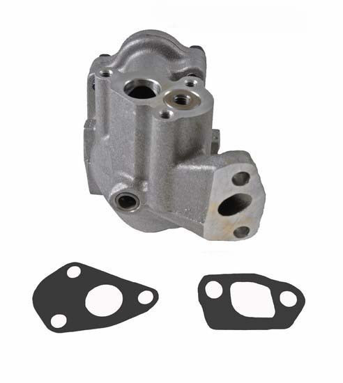 Oil Pump - Ford Mazda 2.9L 177 4.0L 244 - Enginetech EP128