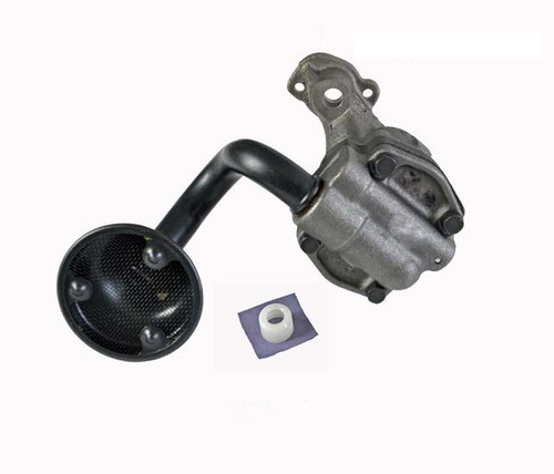 Oil Pump - GM Chevrolet 6.5L 395 Diesel - Enginetech EP255S