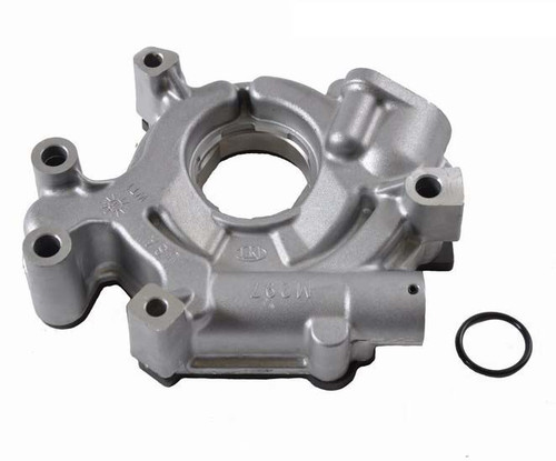 Oil Pump - Chrysler Jeep 3.7L 226 4.7L 287 - Enginetech EP297