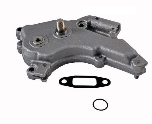 Oil Pump - GM Chevrolet 6.6L 402 Duramax Diesel - Enginetech EP316
