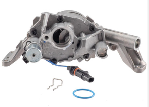Oil Pump - Chrysler 3.6L DOHC Pentestar - Enginetech EP528