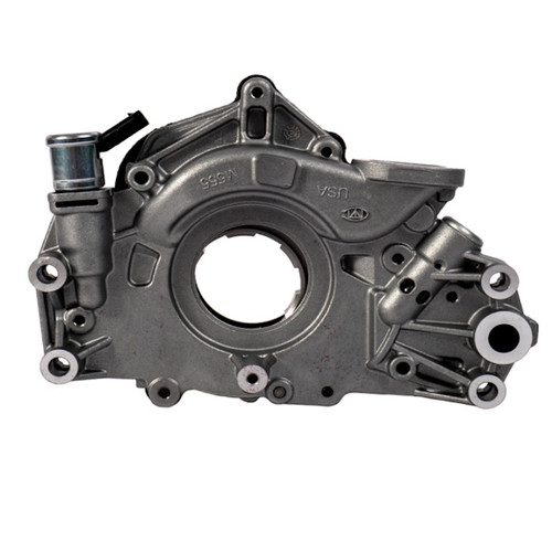 Oil Pump - GM Chevrolet 4.3L 262 5.3L 325 6.2L 376 OHV - Enginetech EP555
