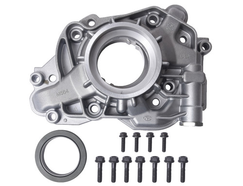 Oil Pump - Ford 6.4L OHV Powerstroke - Enginetech EP564