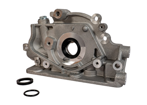 Oil Pump - Chrysler Mit 2.0L 122 - Enginetech EPK109