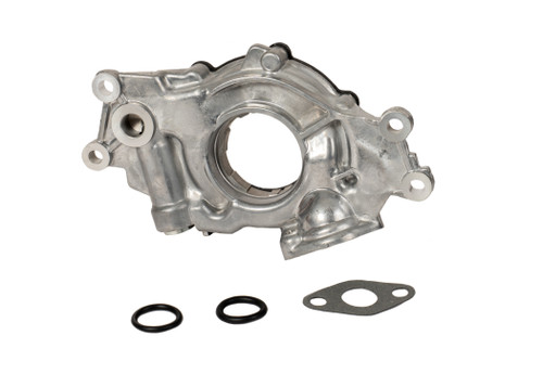 Oil Pump - Chevrolet 5.3L 6.0L 6.2L OE Has Cast Hole By Mounting Bolt Holes - Enginetech EPK137