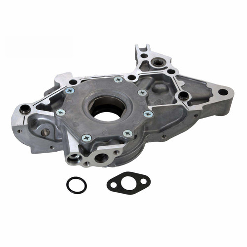 Oil Pump - Mazda 1.6L 1.8L DOHC 16V - Enginetech EPK169