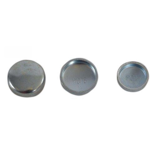 Expansion Plug Kit - Exp Plug Kit GM Chevrolet 5.7L 346 - Enginetech PK820