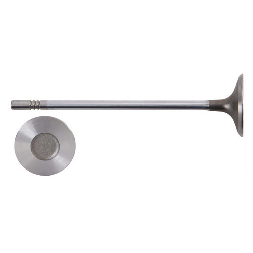 Intake Valve - GM 1.6L DOHC Stellite - Enginetech V4494
