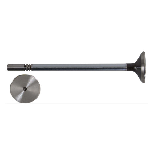 Exhaust Valve - Ford 6.7L 406 OHV 32V Diesel - Enginetech V4497