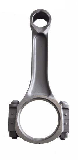 Connecting Rod - Stock - Con Rod GM Chevrolet 305 350 Pm Reman - Enginetech ECR304