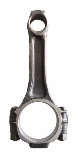Connecting Rod - Stock - Con Rod GM Chevrolet 400 Reman - Enginetech ECR309