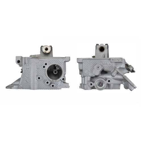 Cylinder Head - Complete - Cylinder Head Complete Lh Chrysler Jeep 3.7L 226 SOHC Reman - Enginetech CH1005R